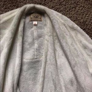 UGG cardigan